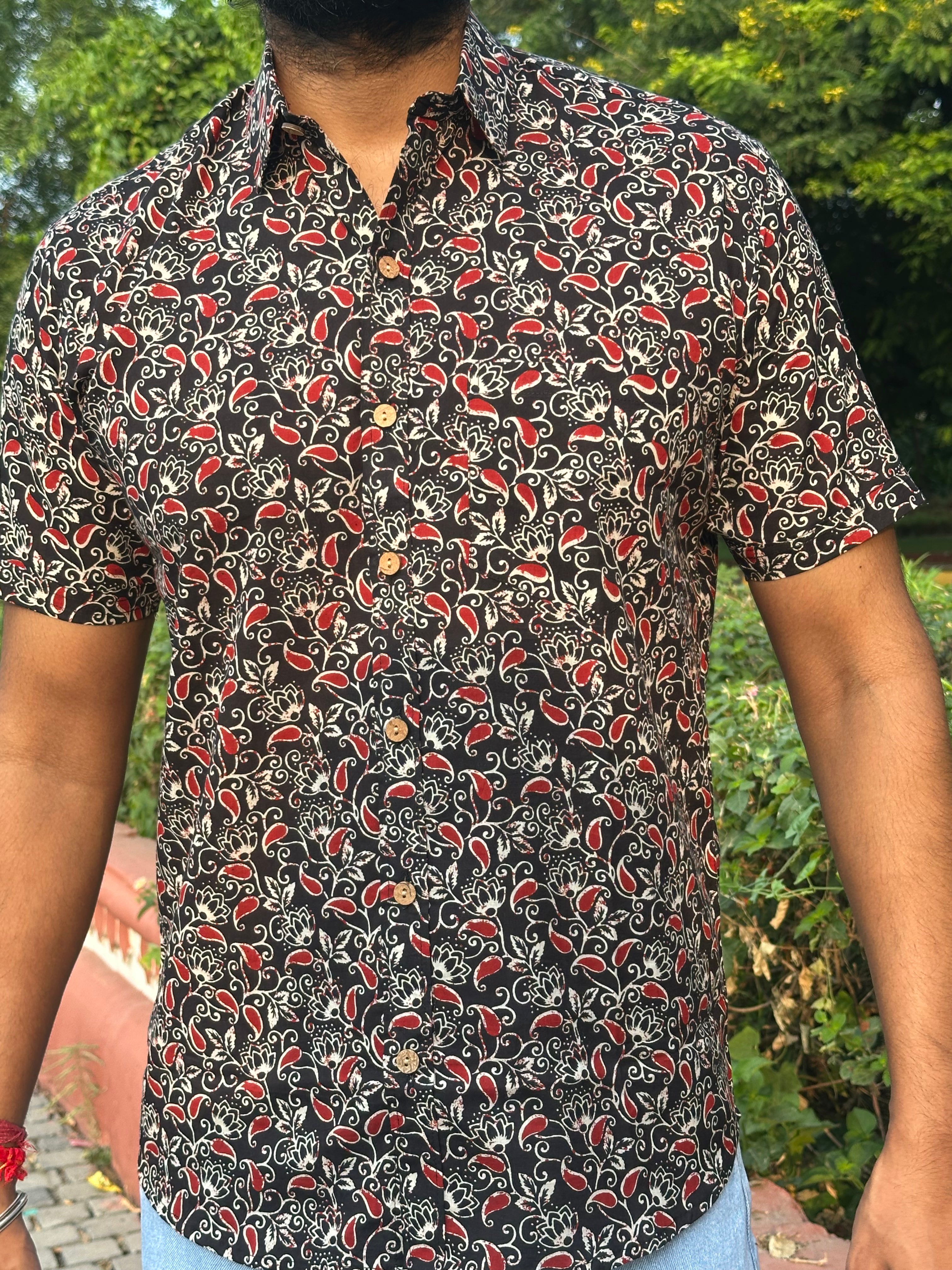 Desi Vibes Shirt