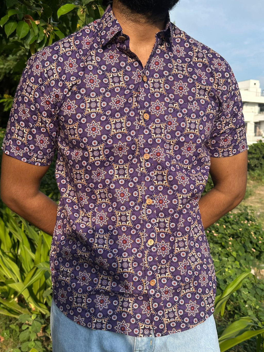 Jamuni Tashan Casual Shirt