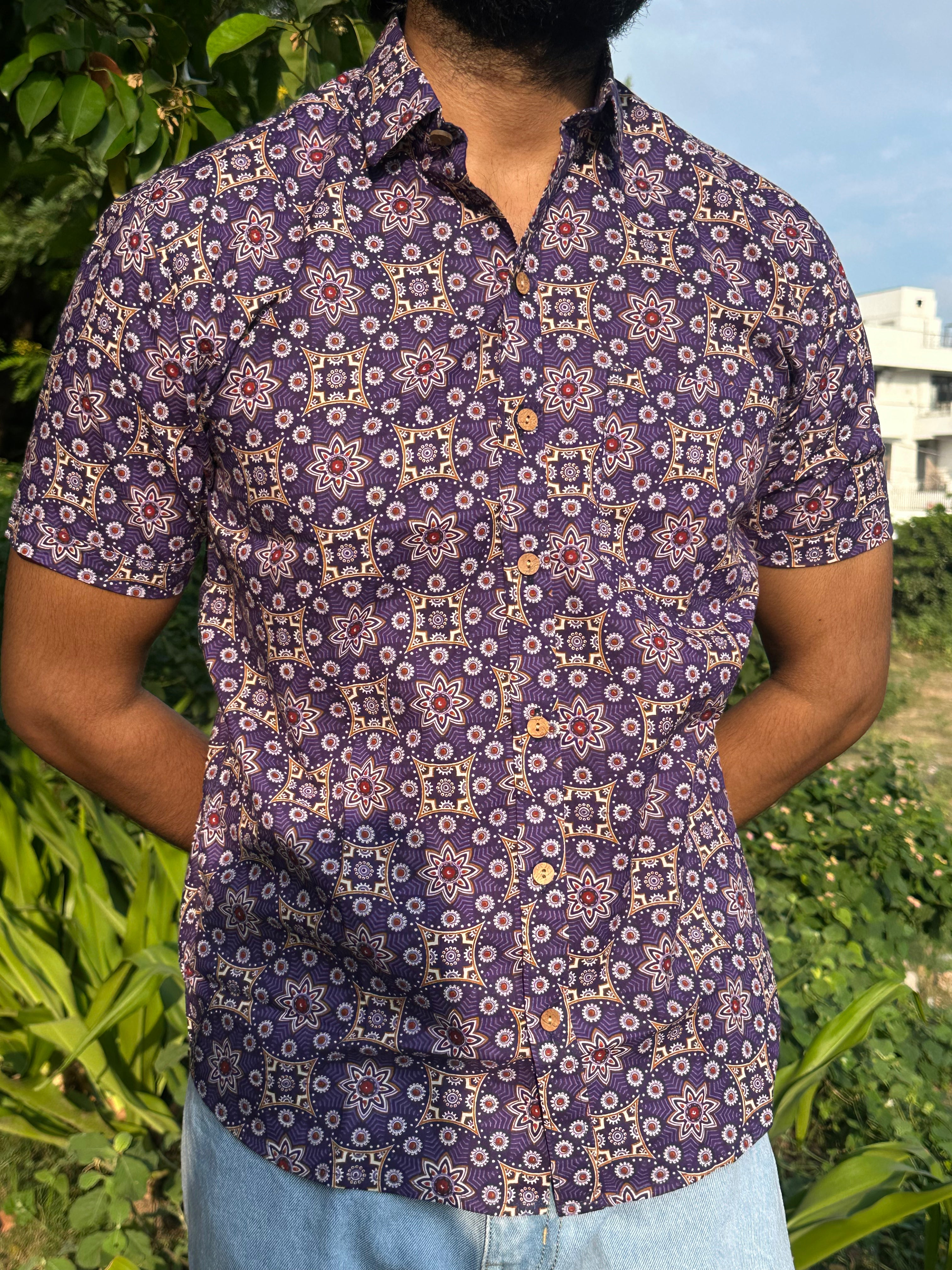 Jamuni Tashan Casual Shirt