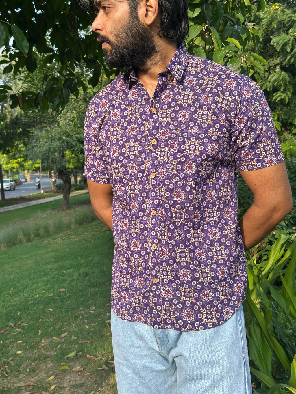 Jamuni Tashan Casual Shirt