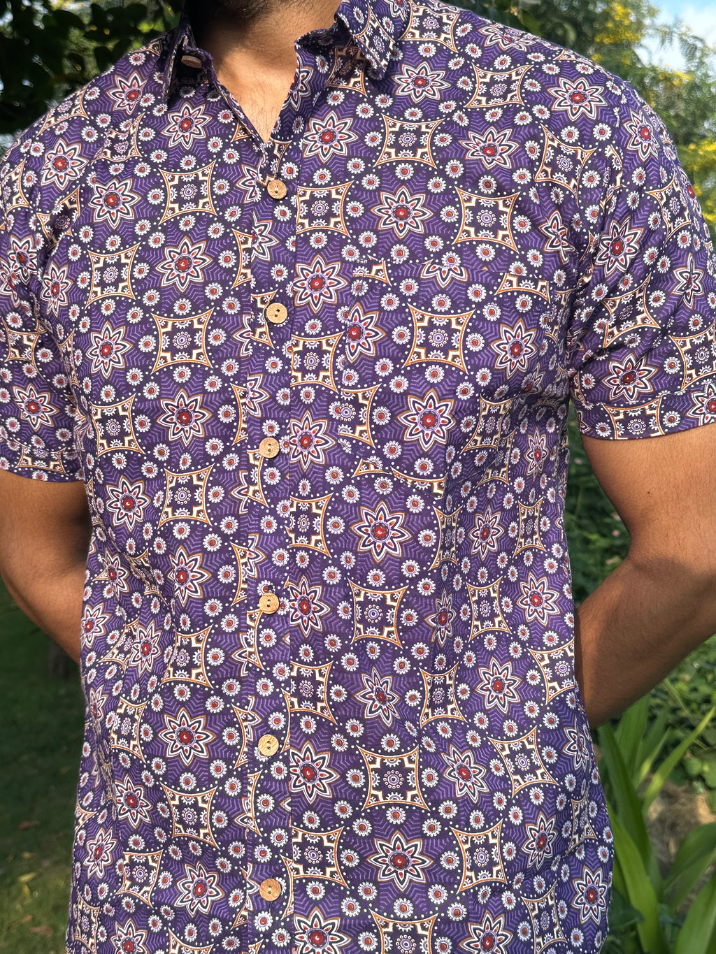 Jamuni Tashan Casual Shirt